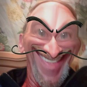 Meet your Posher, Glenn